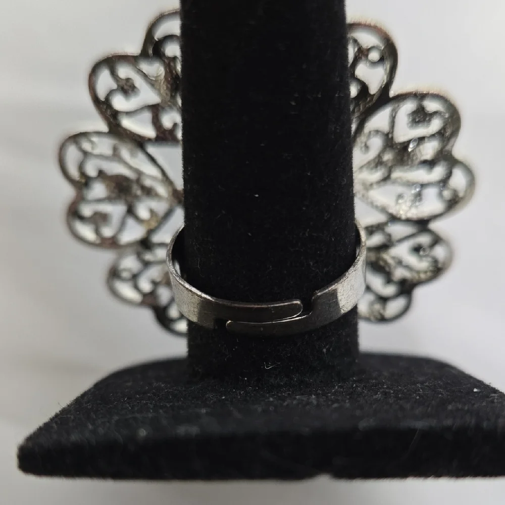 N/A heart statement